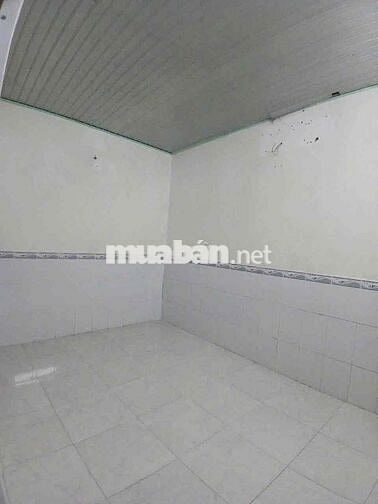 Cho thuê nhà nguyên căn Hẻm xe hơi Đào Tông Nguyên Nhà bè