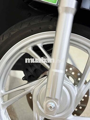 Honda SH 125 2025 Đen 1000 km