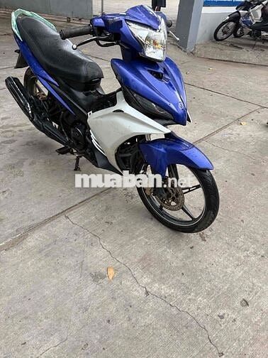 Yamaha Exciter 2012 Xanh trắng