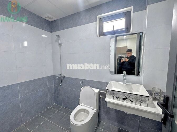 ✨ CĂN HỘ 2PN MỚI  – KHU VỰC HÒA XUÂN 