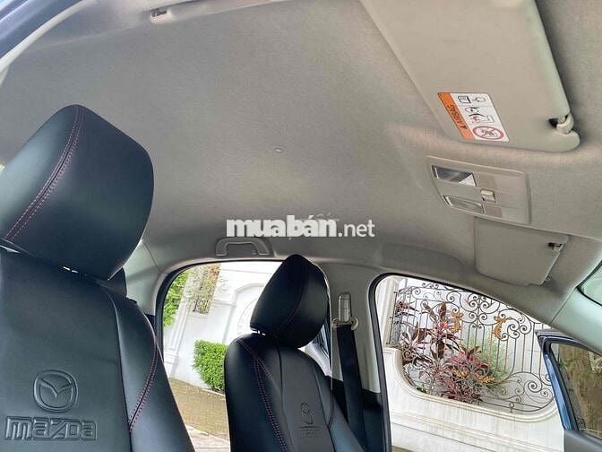 Mazda Mazda2 2019 59000 km Xanh