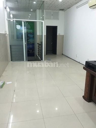 Cho thuê nhà nguyên căn mặt tiền đường Hùng Vương , Phường An Đông