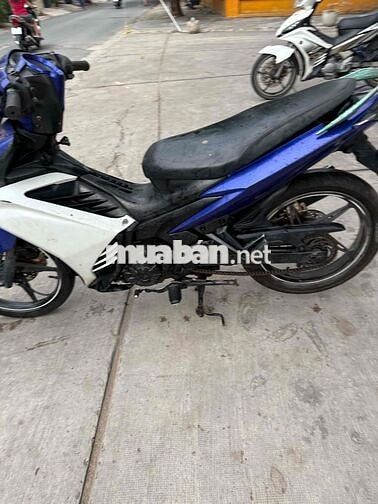 Yamaha Exciter 2012 Xanh trắng
