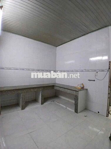 Cho thuê nhà nguyên căn Hẻm xe hơi Đào Tông Nguyên Nhà bè