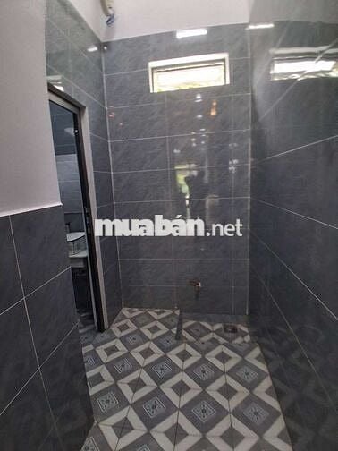 bán nhà đường thông kinh doanh phường dĩ an
