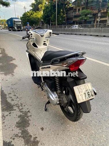Honda Airblade đời cao zin chất đẹp như hình