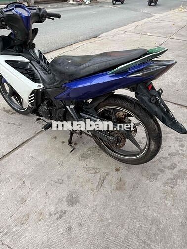 Yamaha Exciter 2012 Xanh trắng