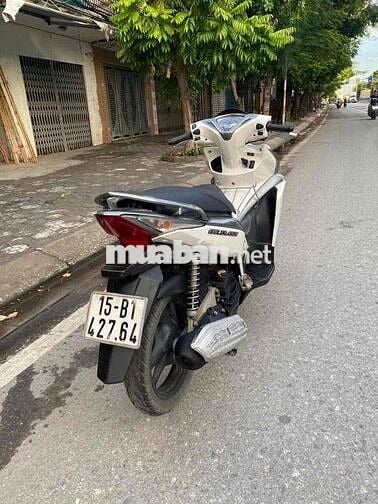 Honda Airblade đời cao zin chất đẹp như hình