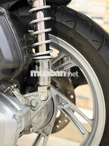 Honda SH 125 2025 Đen 1000 km