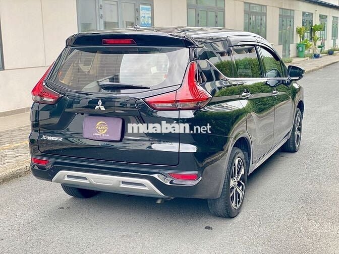 Mitsubishi Xpander 2019 odo 68.000