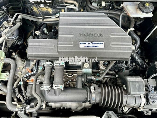 Honda CR-V 2022
