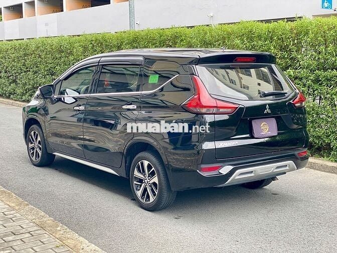 Mitsubishi Xpander 2019 odo 68.000