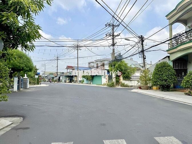 Mặt Tiền Đường Số 35–Thị Trấn Củ Chi | 171m² Full Thổ Cư | Nhỉnh 1 Tỷ