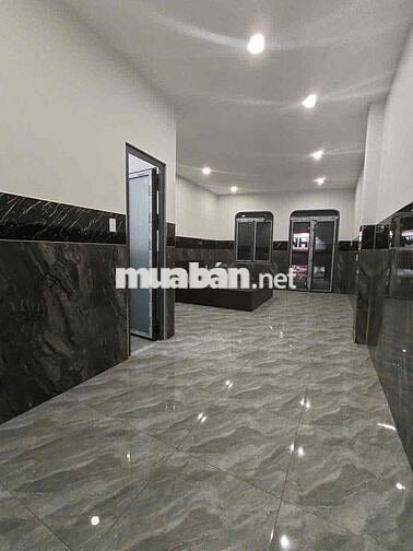 CHO THUÊ NHÀ MẶT TIỀN LÊ VĂN KHƯƠNG PHÙ HỢP LÀM HOMESTAY GIÁ TỐT