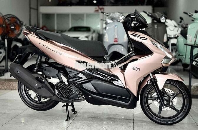 AirBlade160 2023 Lướt ( Hỗ trợ Trả GóP ) ✅✅