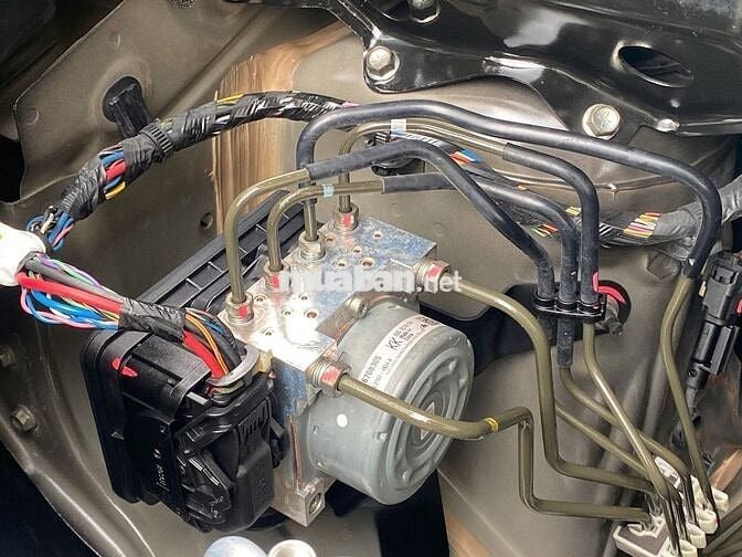 Mitsubishi Xpander 2019 odo 68.000