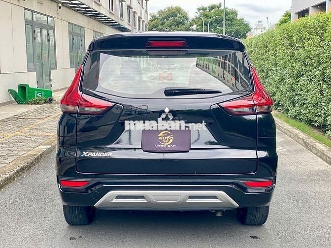 Mitsubishi Xpander 2019 odo 68.000
