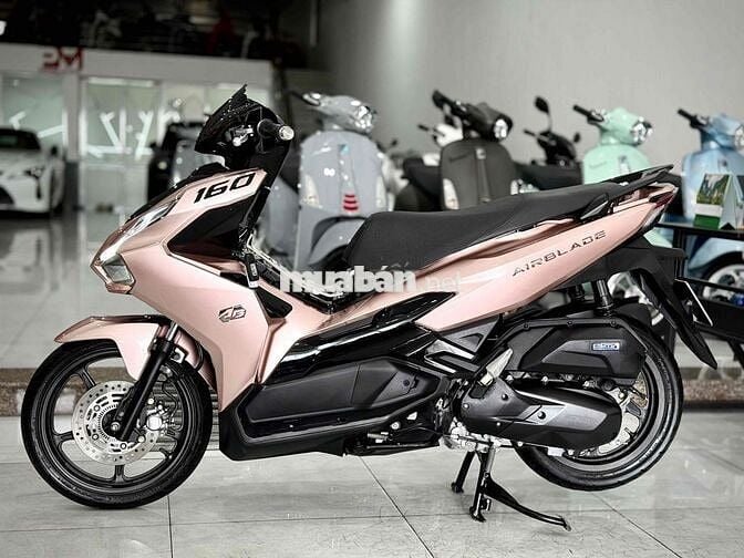 AirBlade160 2023 Lướt ( Hỗ trợ Trả GóP ) ✅✅