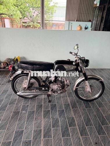 Honda67 (66) bs60 ĐồngNai