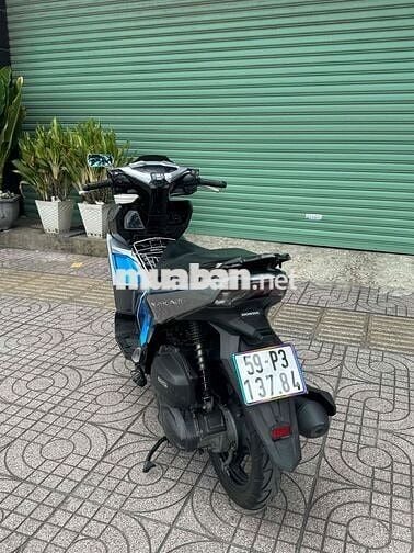 Honda Airblade 2020 Xám xanh