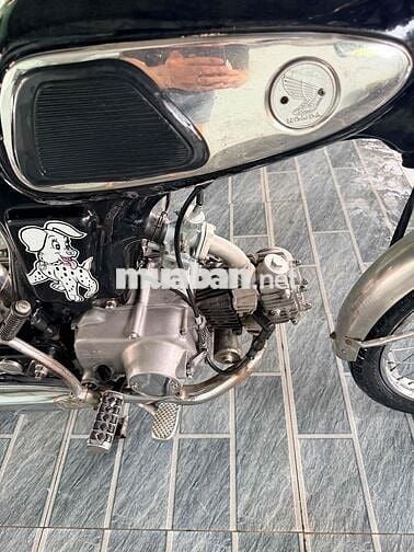 Honda67 (66) bs60 ĐồngNai
