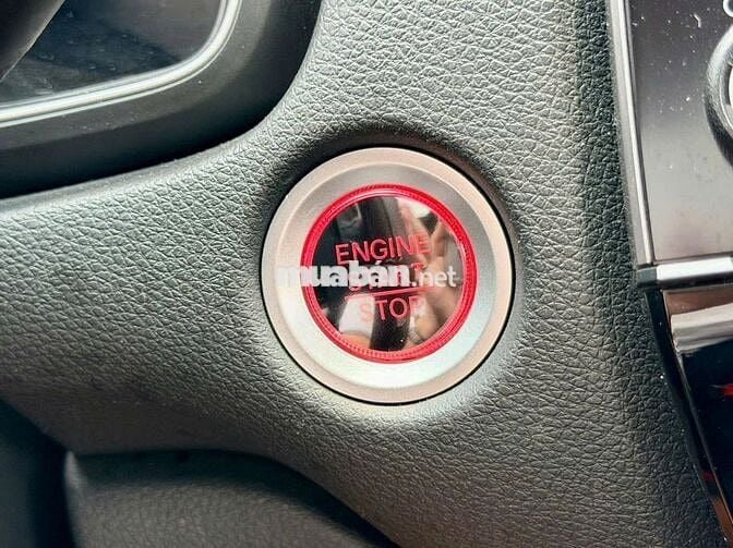 Honda CR-V 2022