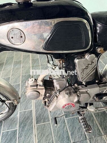 Honda67 (66) bs60 ĐồngNai