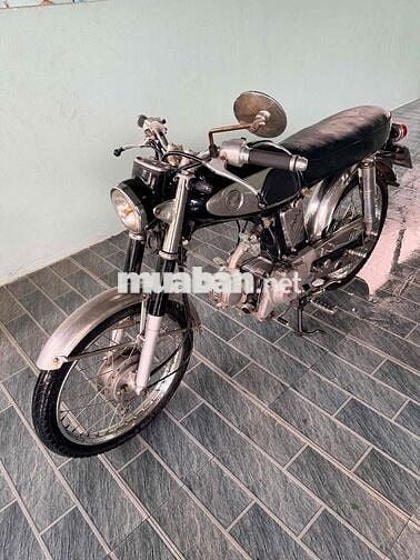 Honda67 (66) bs60 ĐồngNai