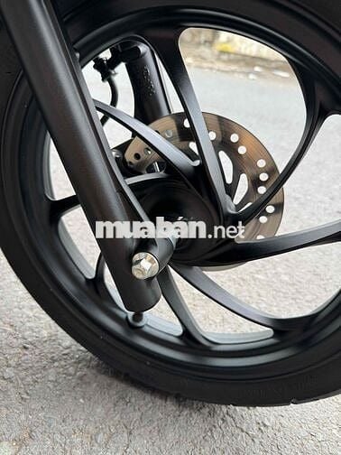 Vision 2025 Xám titan odo 4k km Hỗ trợ góp