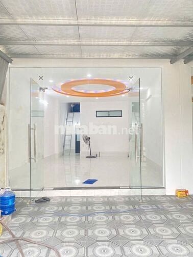 🏡 BÁN NHÀ MẶT TIỀN TỈNH LỘ 2 – CỦ CHI