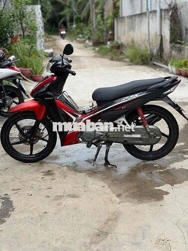 Honda rsx Fi 110 biển 68 ngây chủ máy zin êm fun c