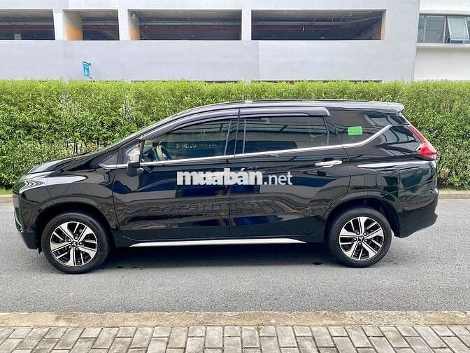 Mitsubishi Xpander 2019 odo 68.000
