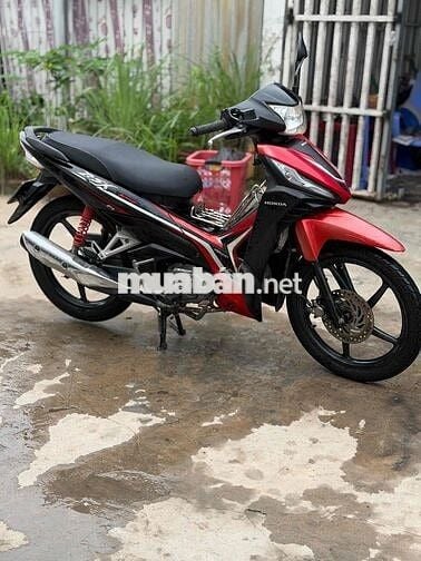 Honda rsx Fi 110 biển 68 ngây chủ máy zin êm fun c