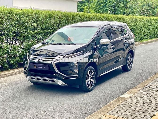 Mitsubishi Xpander 2019 odo 68.000