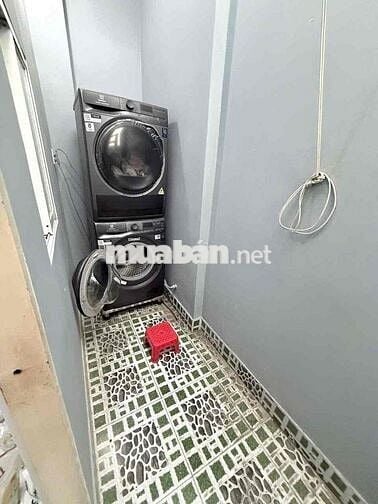 CHO THUÊ NHÀ HẺM 6m ĐƯỜNG HT13