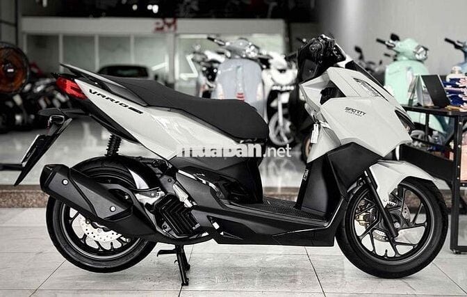 Vario160 ABS 2023 Lướt chính chủ ký ✅✅✅