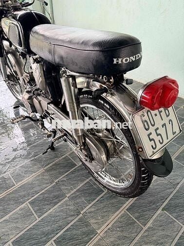 Honda67 (66) bs60 ĐồngNai