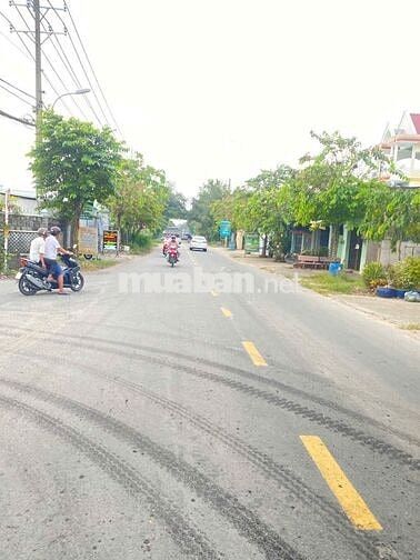 🏡 BÁN NHÀ MẶT TIỀN TỈNH LỘ 2 – CỦ CHI