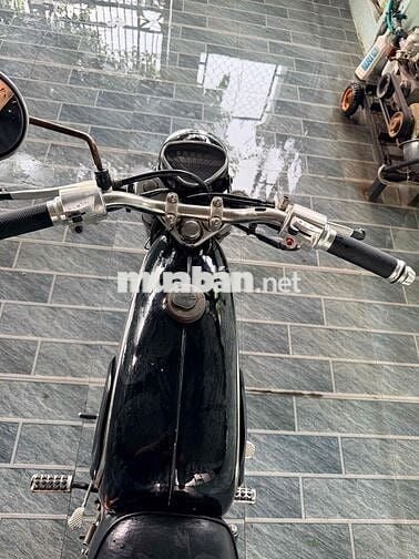 Honda67 (66) bs60 ĐồngNai
