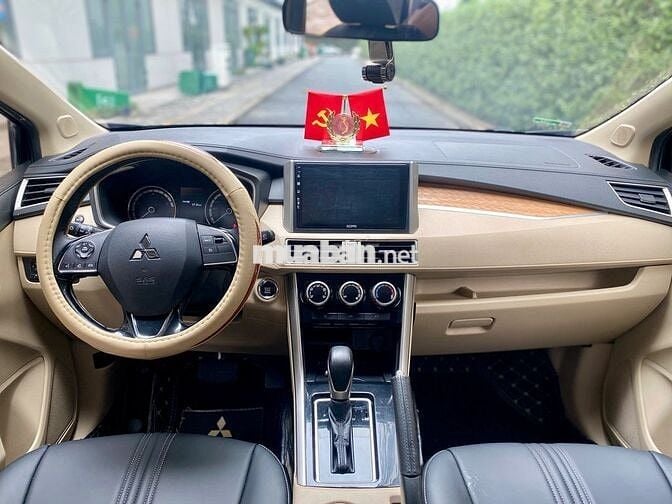 Mitsubishi Xpander 2019 odo 68.000
