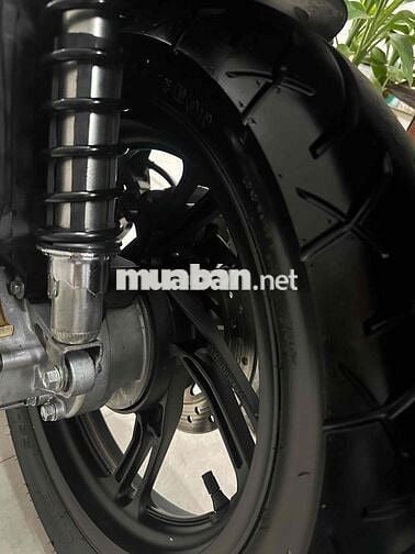 Honda SH 2018 Trắng 13727 km