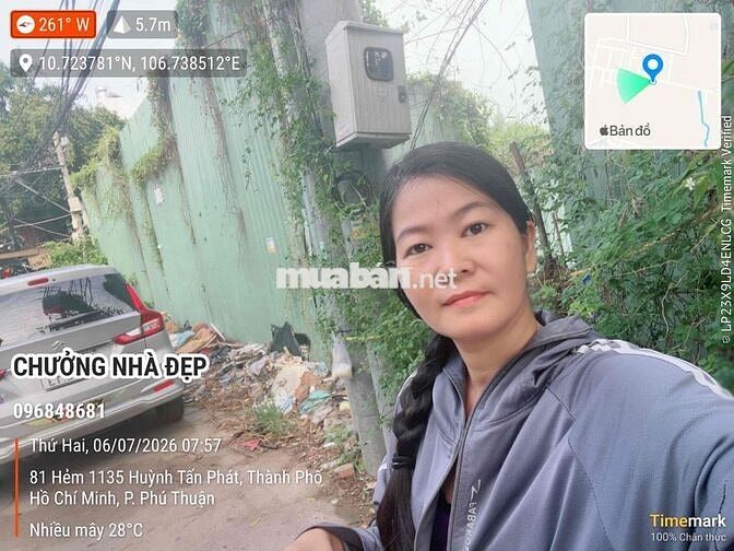 900m2 thổ cư, ngang 12m, thông Đào Trí, sát SG Riverside, 61 tỷ nhíc