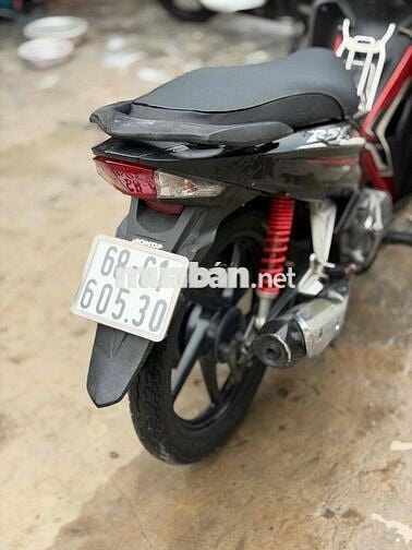 Honda rsx Fi 110 biển 68 ngây chủ máy zin êm fun c