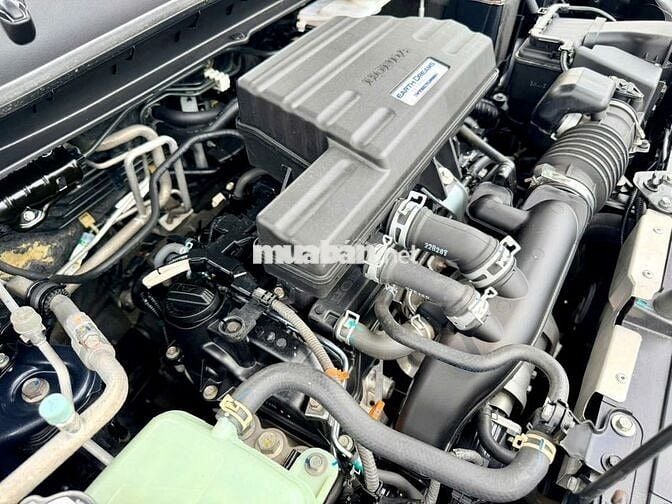 Honda CR-V 2022