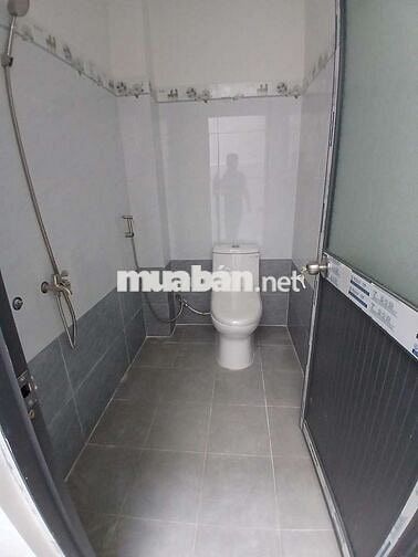 🏠CHO THUÊ NHÀ MỚI- DT 90—4.5❌️20- 4PN-2 TẦNG- P. TÂN THỚI NHẤT- QUẬN 12