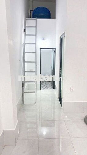 🏡 BÁN NHÀ MẶT TIỀN TỈNH LỘ 2 – CỦ CHI