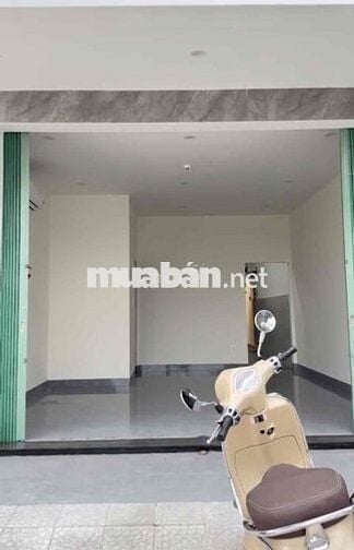 cho thuê MBKD DƯƠNG LOAN, Hoà Xuân - 6triệu