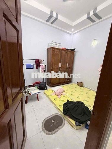 CHO THUÊ NHÀ HẺM 6m ĐƯỜNG HT13
