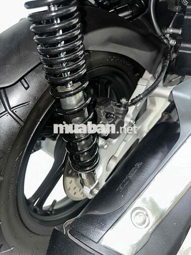 Honda SH 2018 Trắng 13727 km