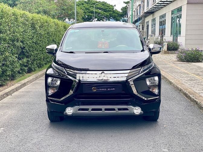Mitsubishi Xpander 2019 odo 68.000